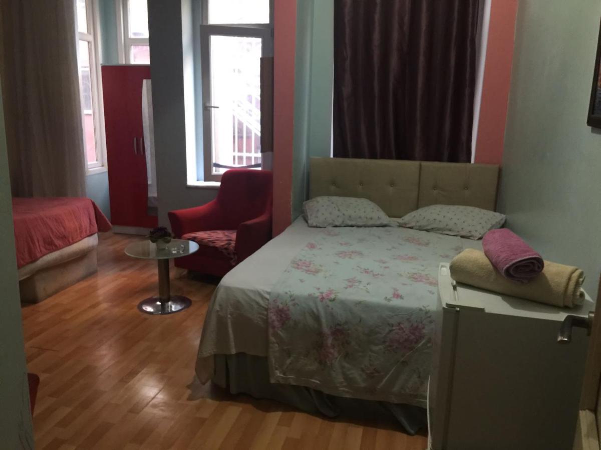 grand karaca hotel şişli osmanbey İstanbul