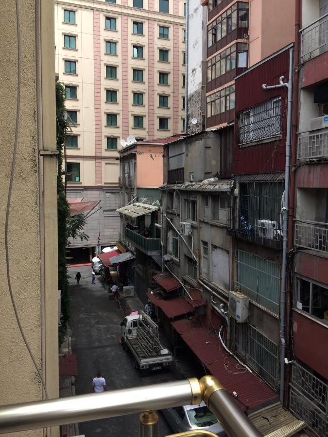 grand karaca hotel şişli osmanbey Pansiyon *