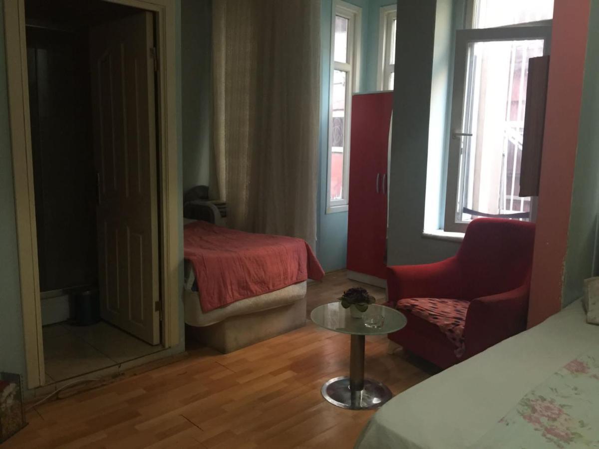 grand karaca hotel şişli osmanbey * İstanbul