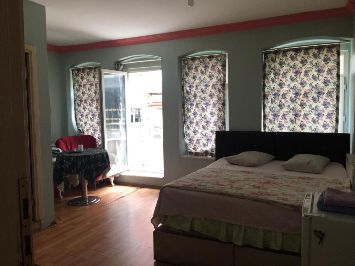 Pansiyon grand karaca hotel şişli osmanbey