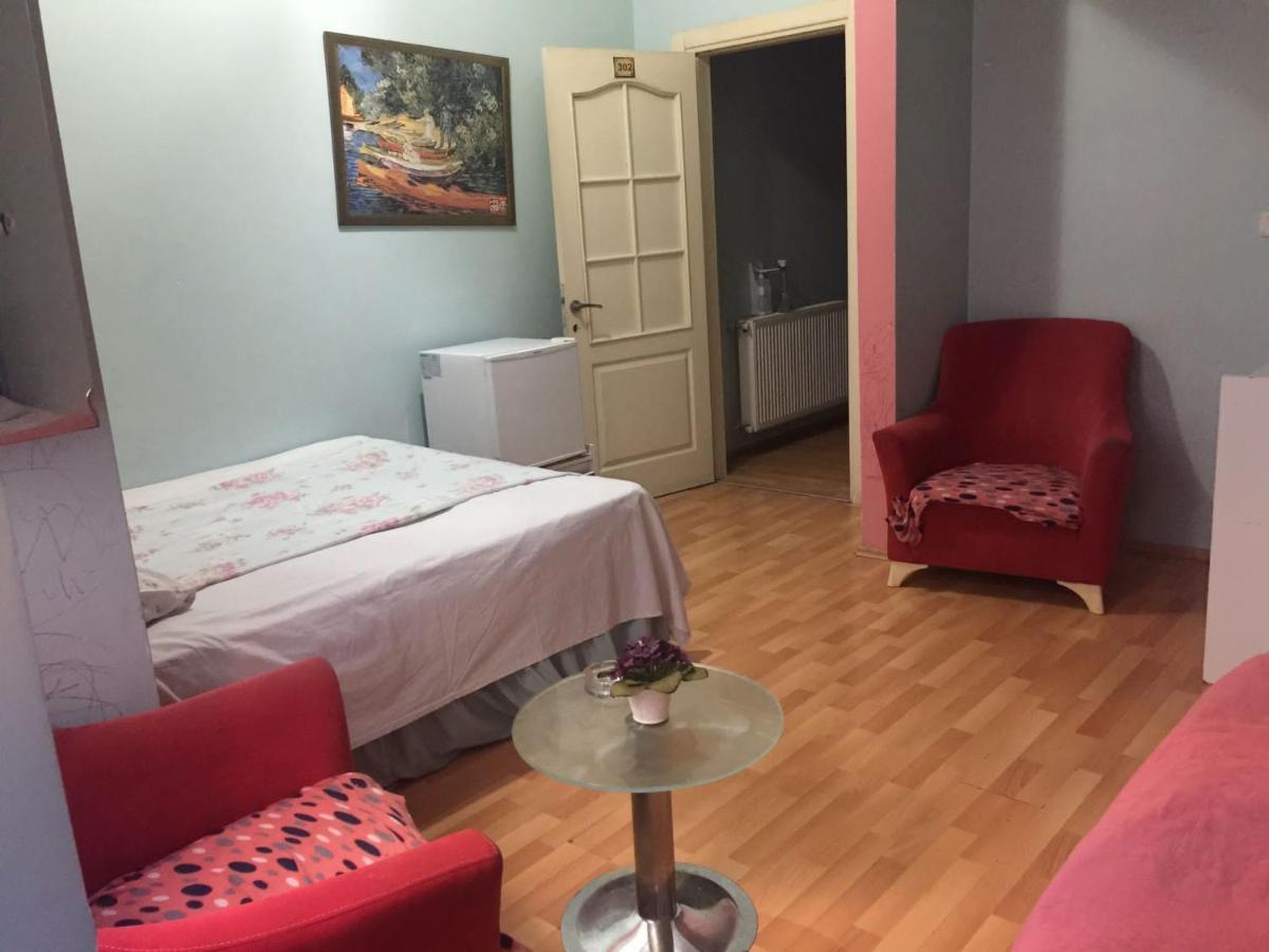 grand karaca hotel şişli osmanbey Pansiyon *