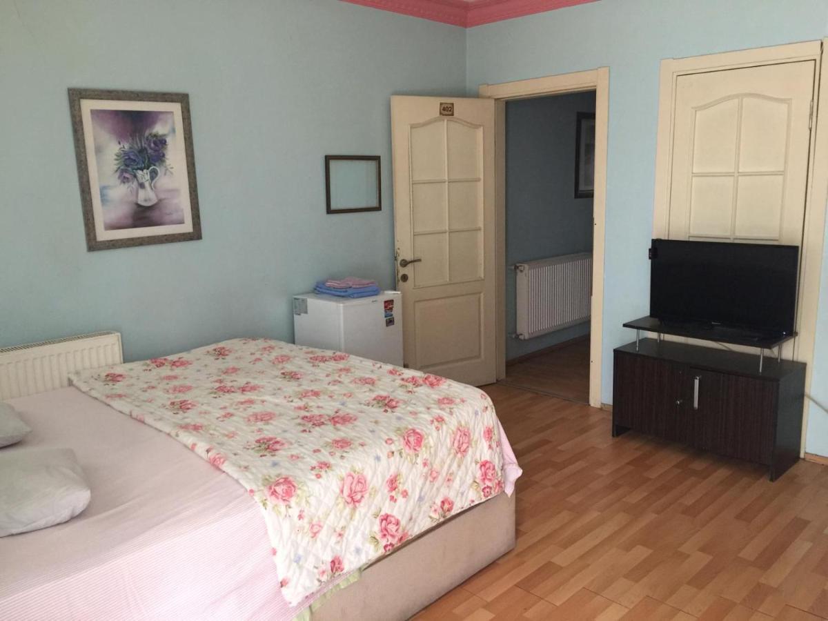 grand karaca hotel şişli osmanbey Pansiyon *