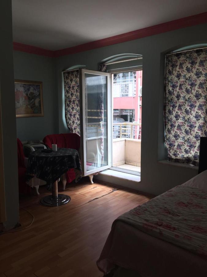Pansiyon grand karaca hotel şişli osmanbey İstanbul