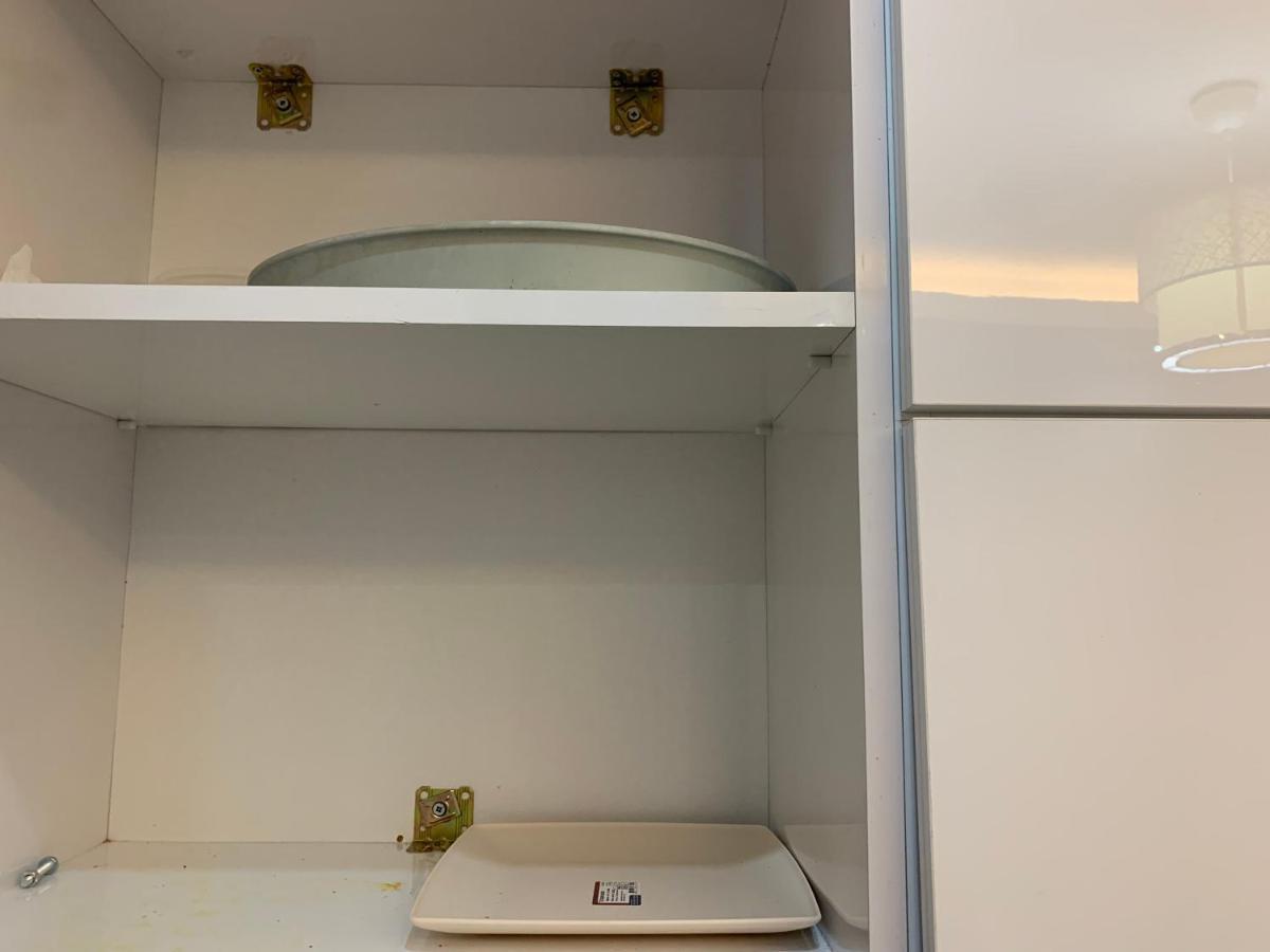 Apartment Luxe Bright 2bdr In Center Istanbul