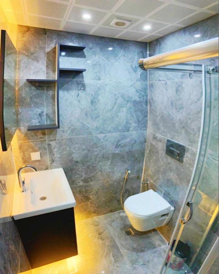 Apartment Luxe Bright 2bdr In Center *