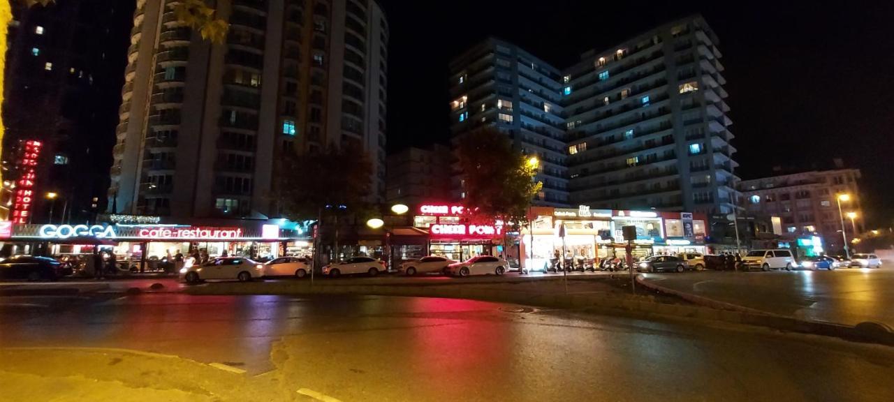 Beylikduzu Huzurlu Aile Yasam Sitesi Ful Donanimli Ev Apartamento