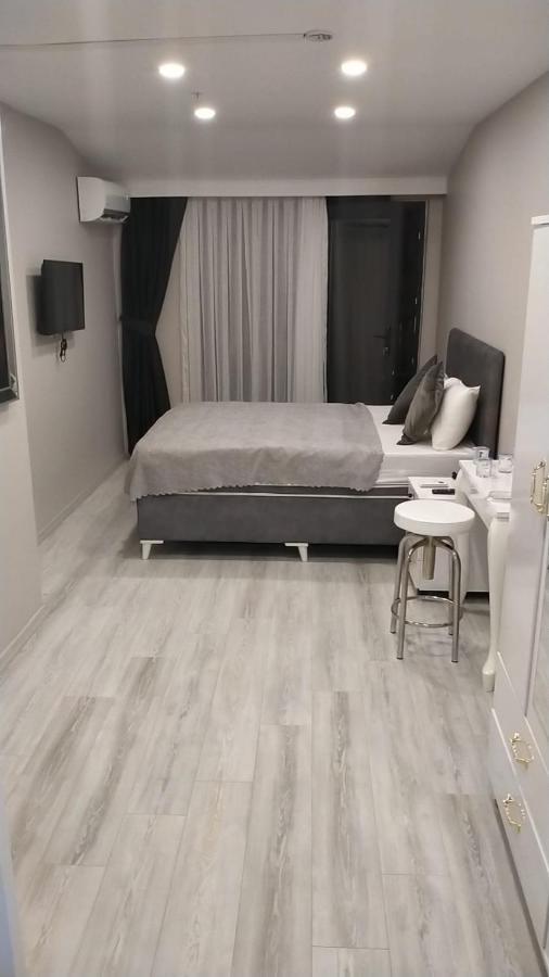 Hotel Atik Istanbul