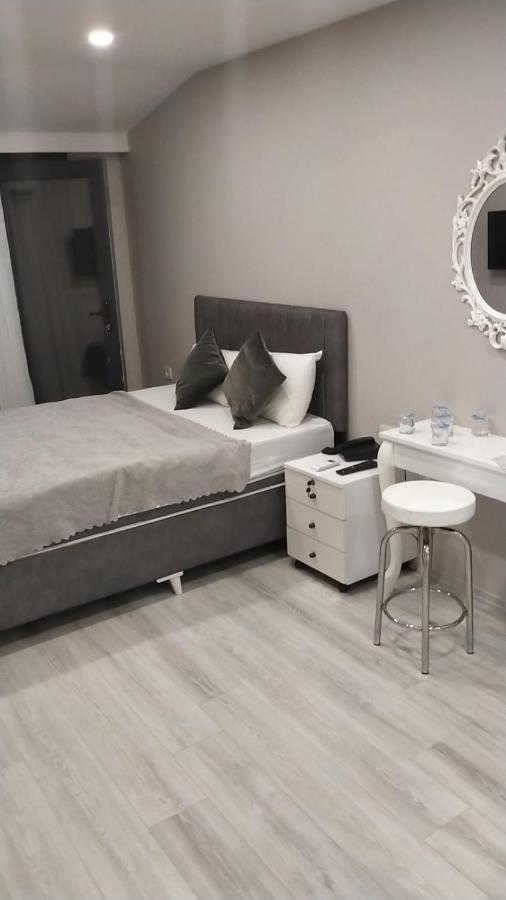 Atik Hotel *