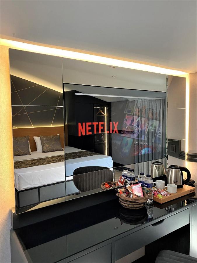 Confores Hotel Istambul