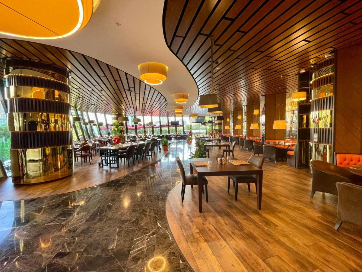 Days By Wyndham Maltepe