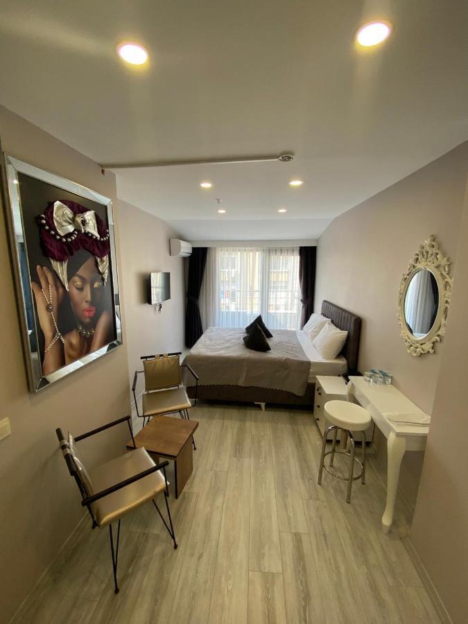 Atik Hotel