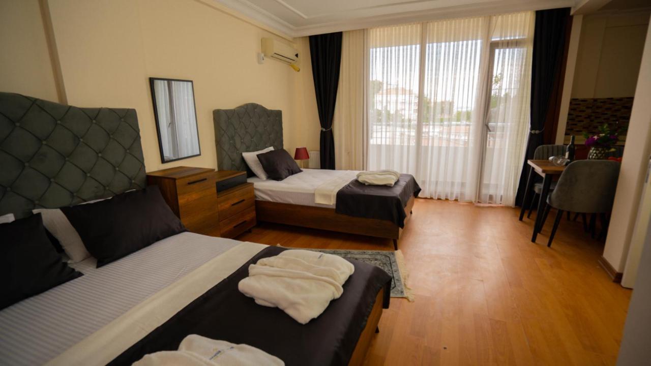 Hotel Cihangir By Aydin Istanbul