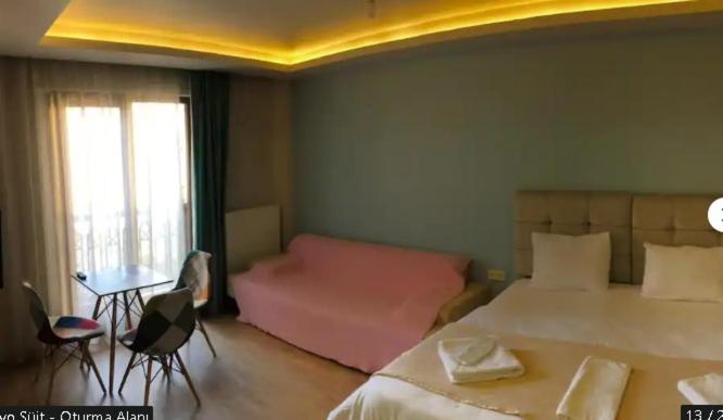 Aparthotel Daylight Aparts R *