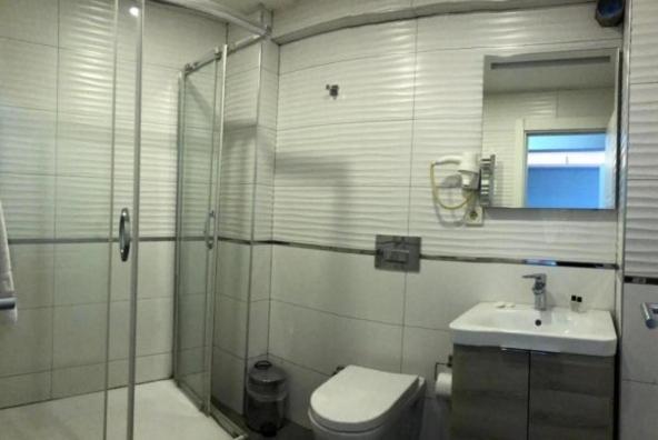 Daylight Aparts R Aparthotel Istanbul