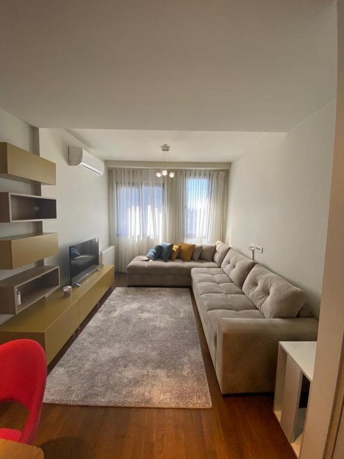 Istanbul Airport- Medipol Mega Hospital Apartment