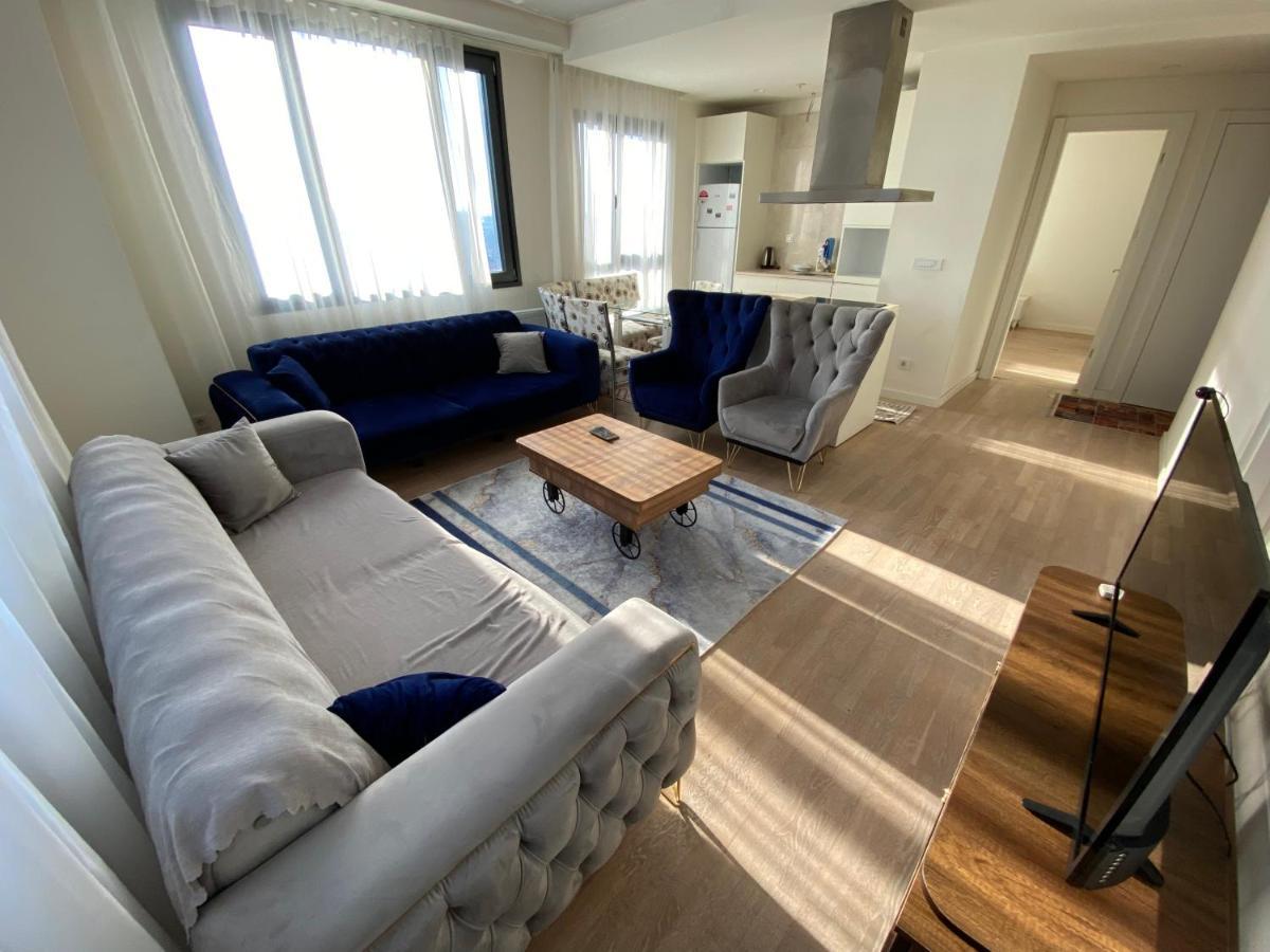 Apartment Istanbul Airport- Medipol Mega Hospital