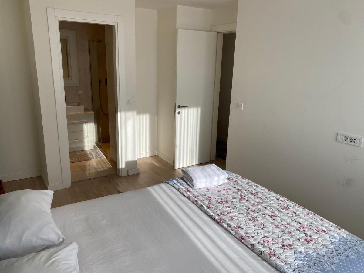 Istanbul Airport- Medipol Mega Hospital Apartment