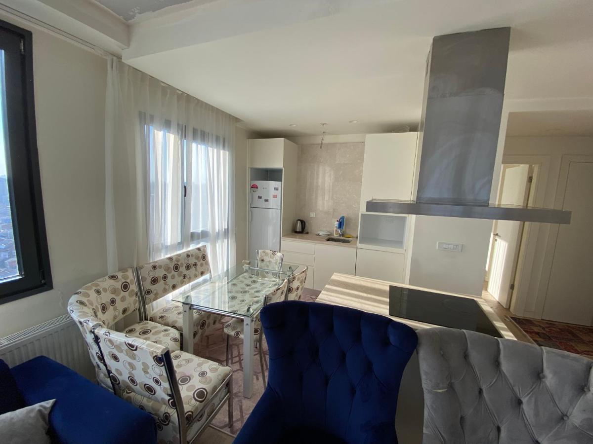 Istanbul Airport- Medipol Mega Hospital Apartment *
