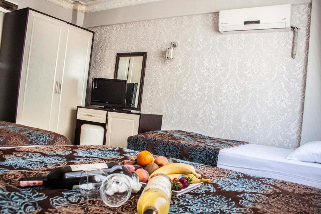 Hotel Grand Esen Boutique Istanbul