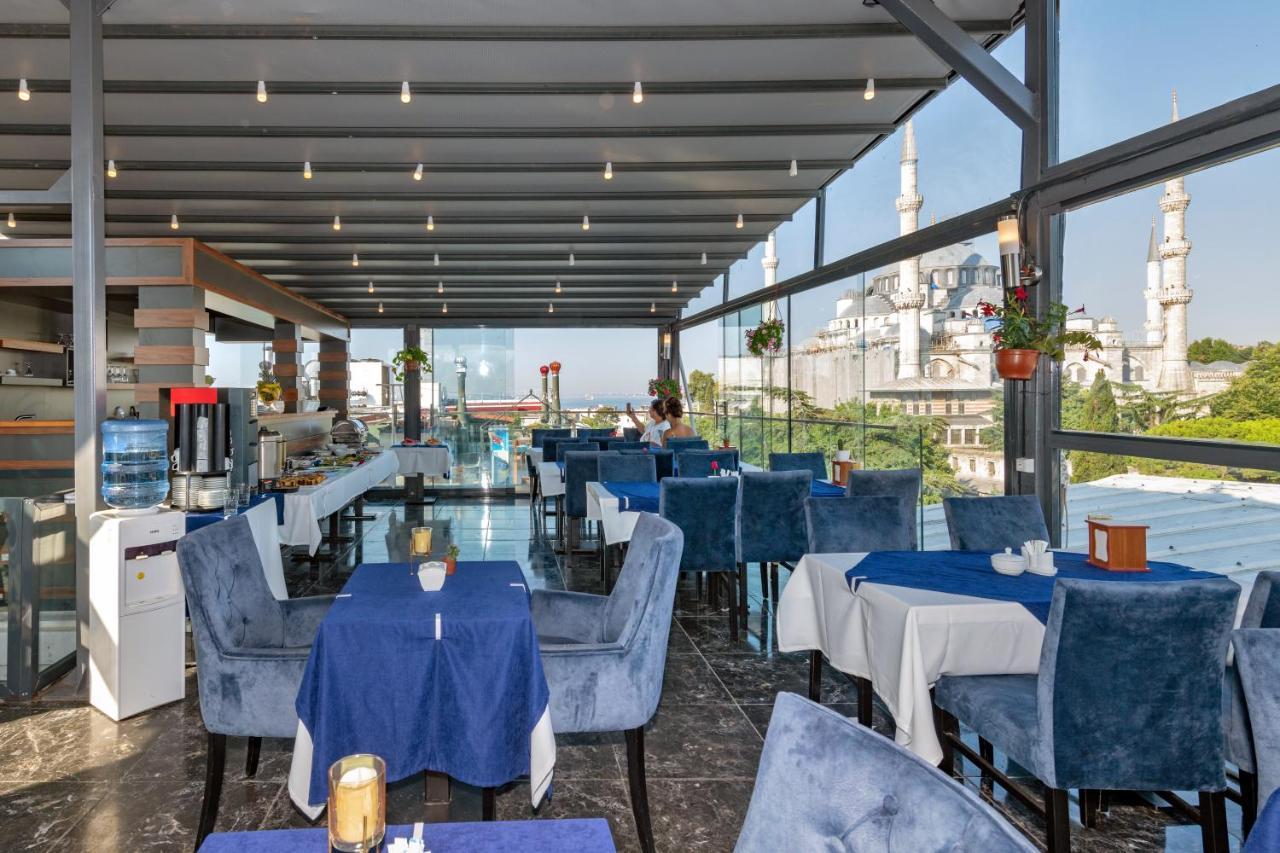 Aristocrat 3* Istambul