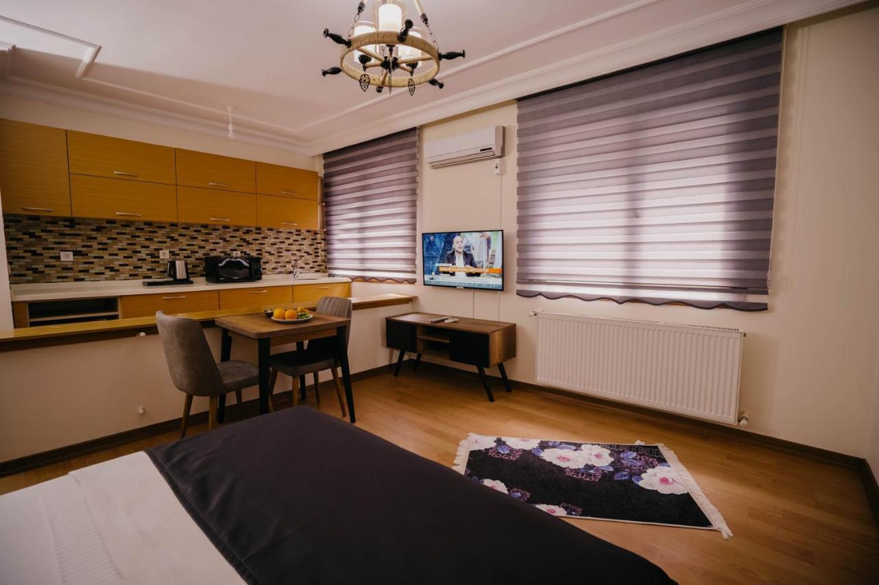 Cihangir By Aydin Istanbul
