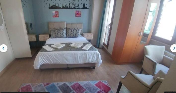 Daylight Aparts R Aparthotel