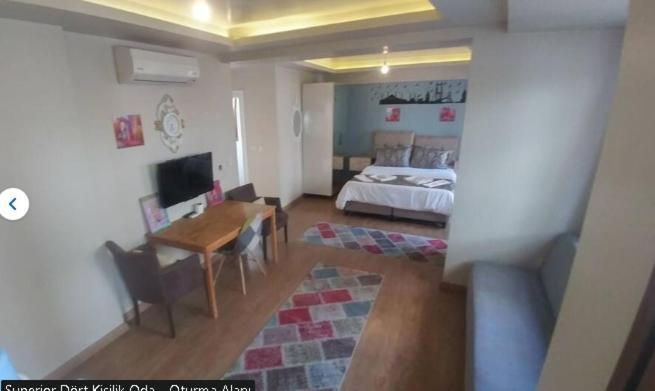 Aparthotel Daylight Aparts R *