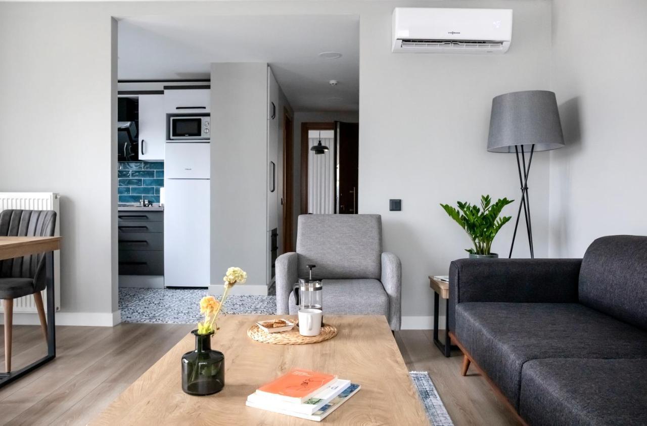 Mita' Homes * Istanbul