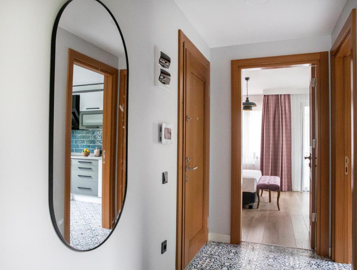 Mita' Homes * Istanbul