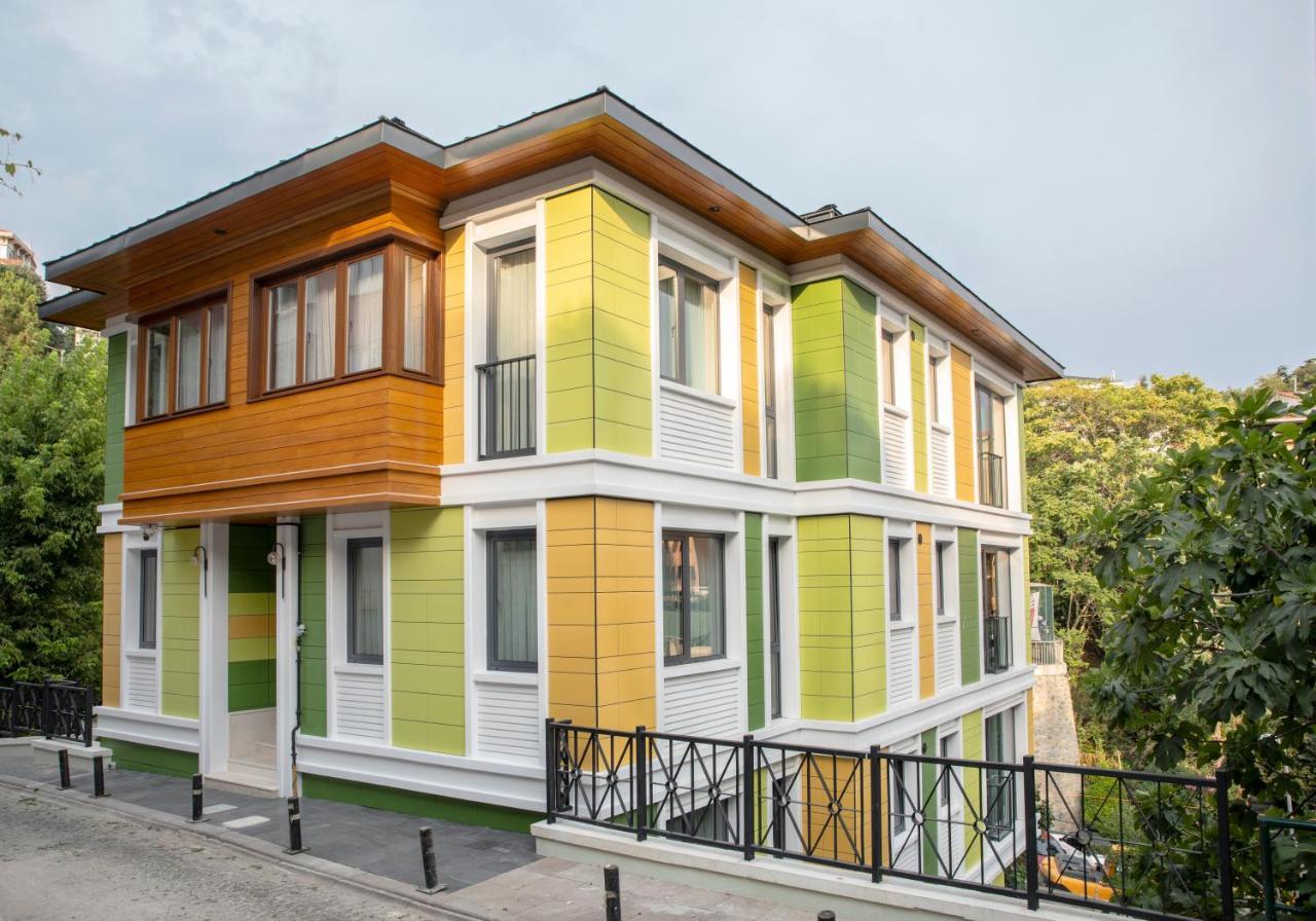 Mita' Homes Apartment