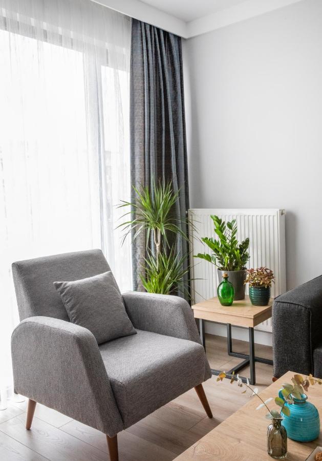 Apartment Mita' Homes
