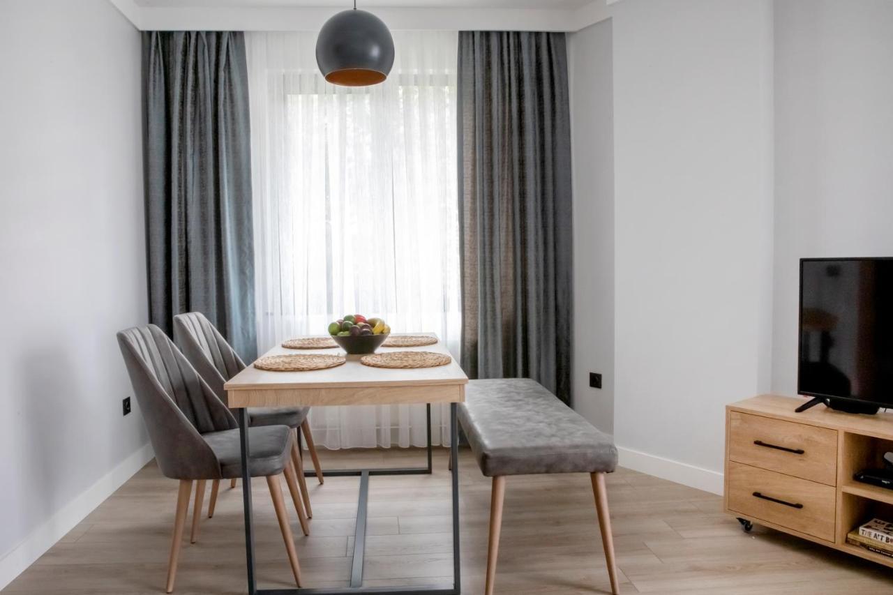 Apartment Mita' Homes