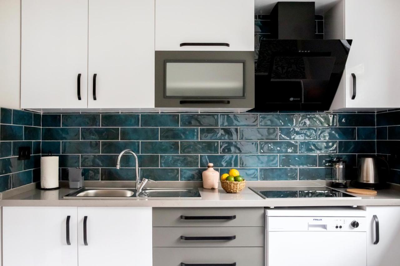 Apartment Mita' Homes Istanbul