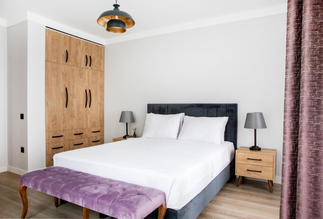 Apartment Mita' Homes