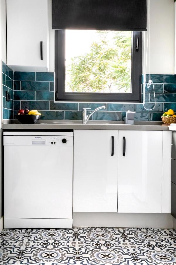 Mita' Homes Apartment Istanbul