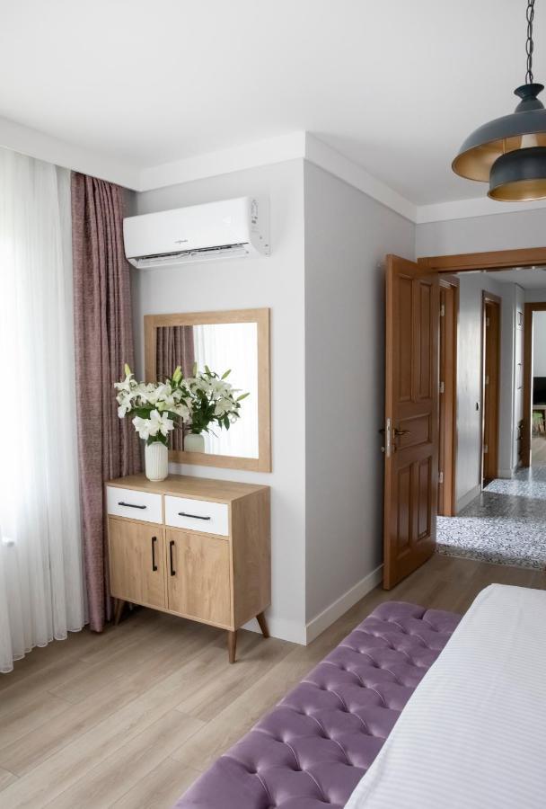 Mita' Homes Apartment Istanbul