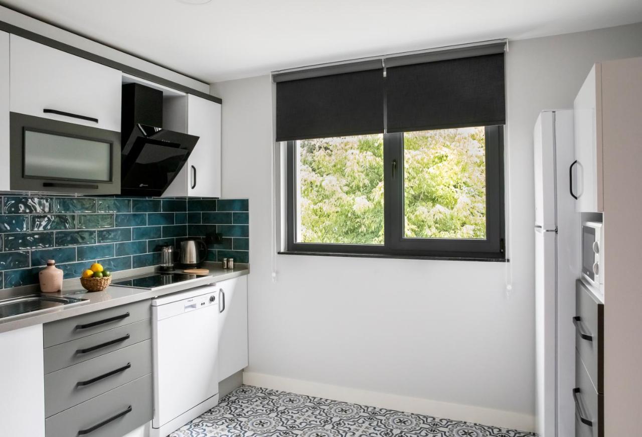 Apartment Mita' Homes *