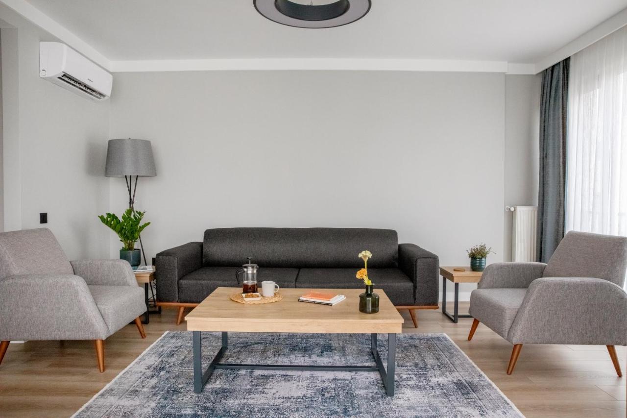 Mita' Homes Apartment