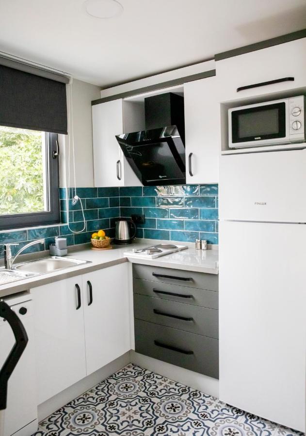 Apartment Mita' Homes *