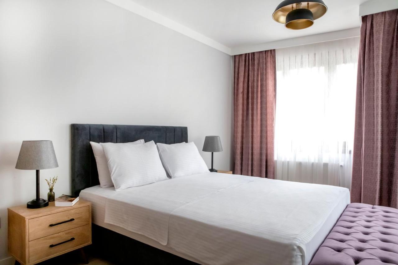 Apartment Mita' Homes *