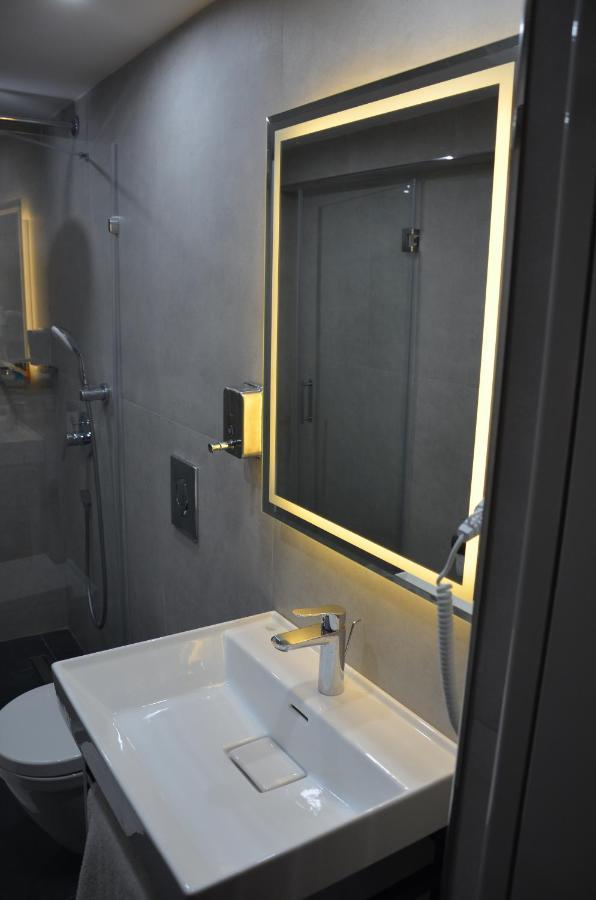 Vama Taksim Bed & Breakfast Istanbul