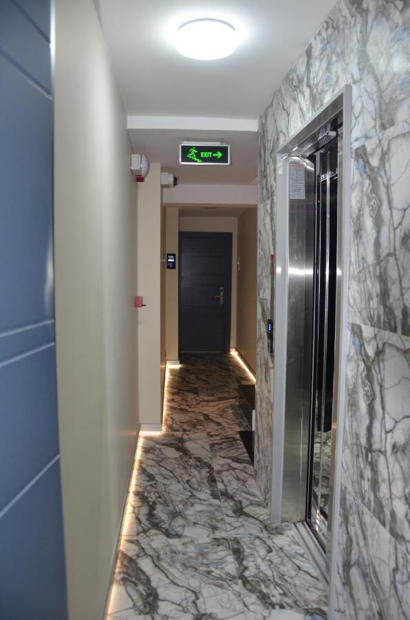 Bed & Breakfast Vama Taksim *