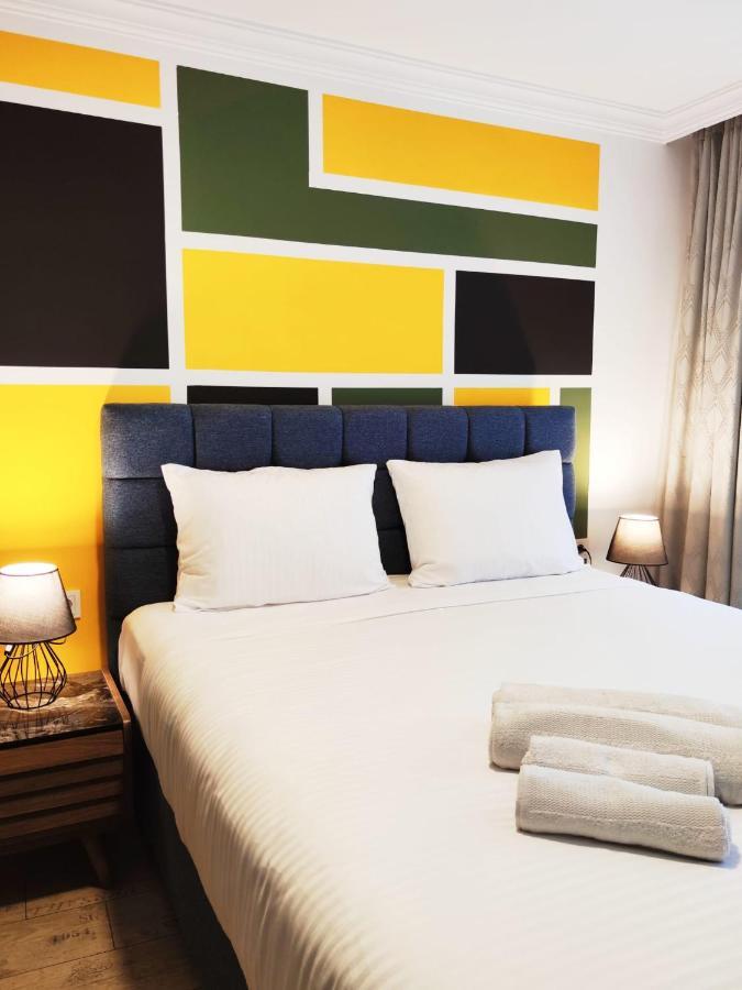 Intimate Studio Basilica Cistern Apartment Istanbul