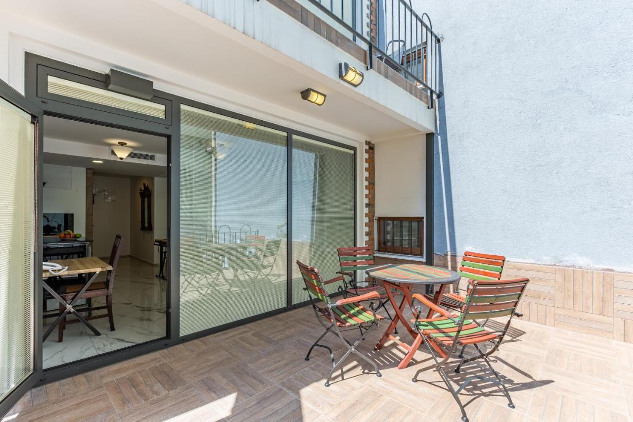 Hotel Pera
