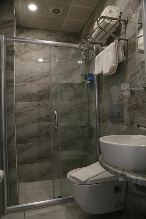 Hotel Atik *