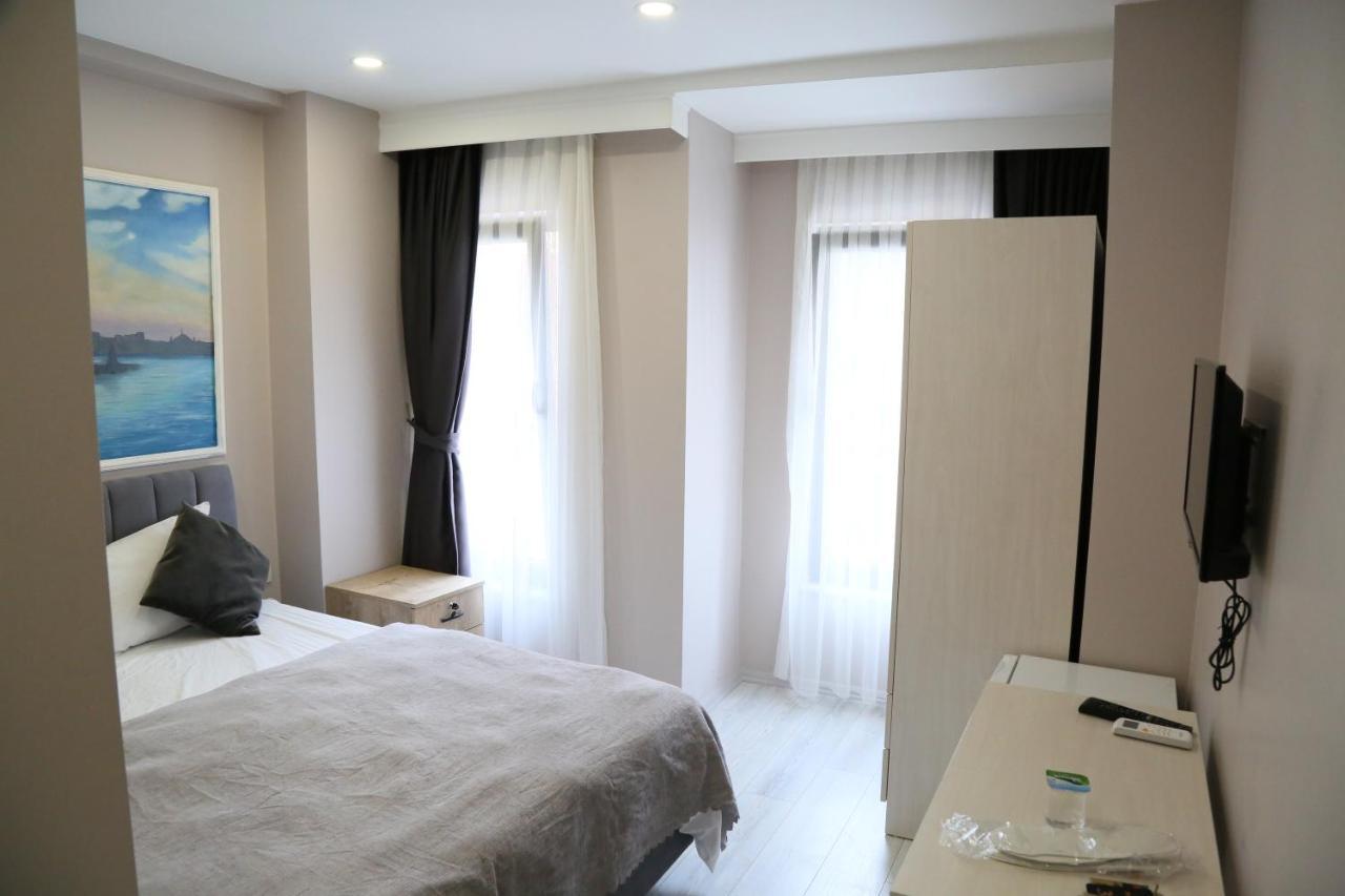 Hotel Atik *