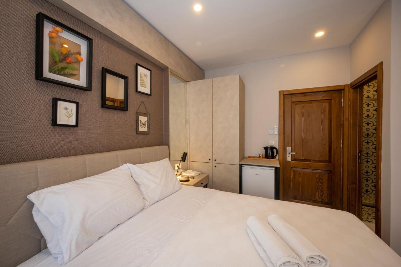 Hotel Taksim *