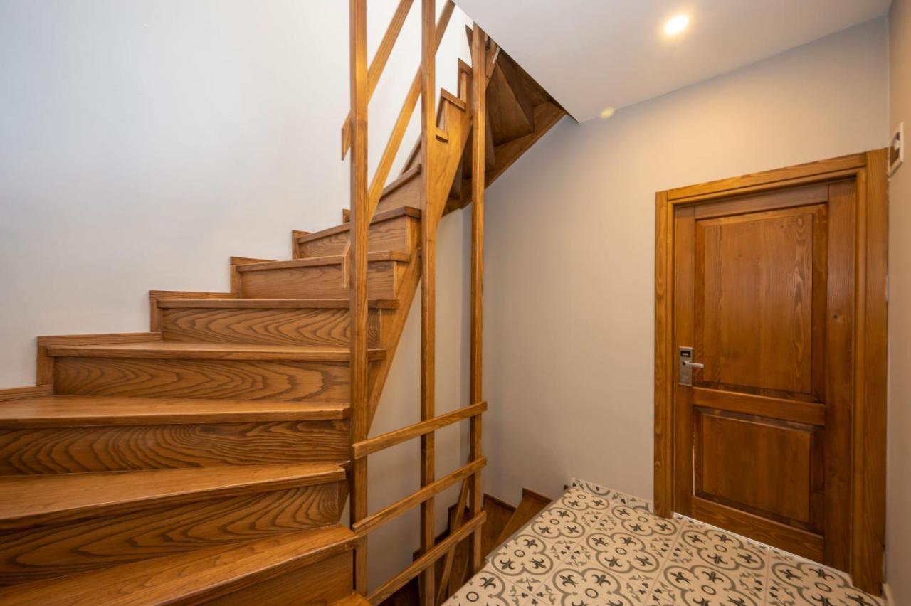 Hotel Taksim Istambul
