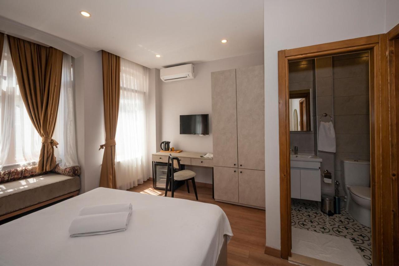 Hotel Taksim Istambul