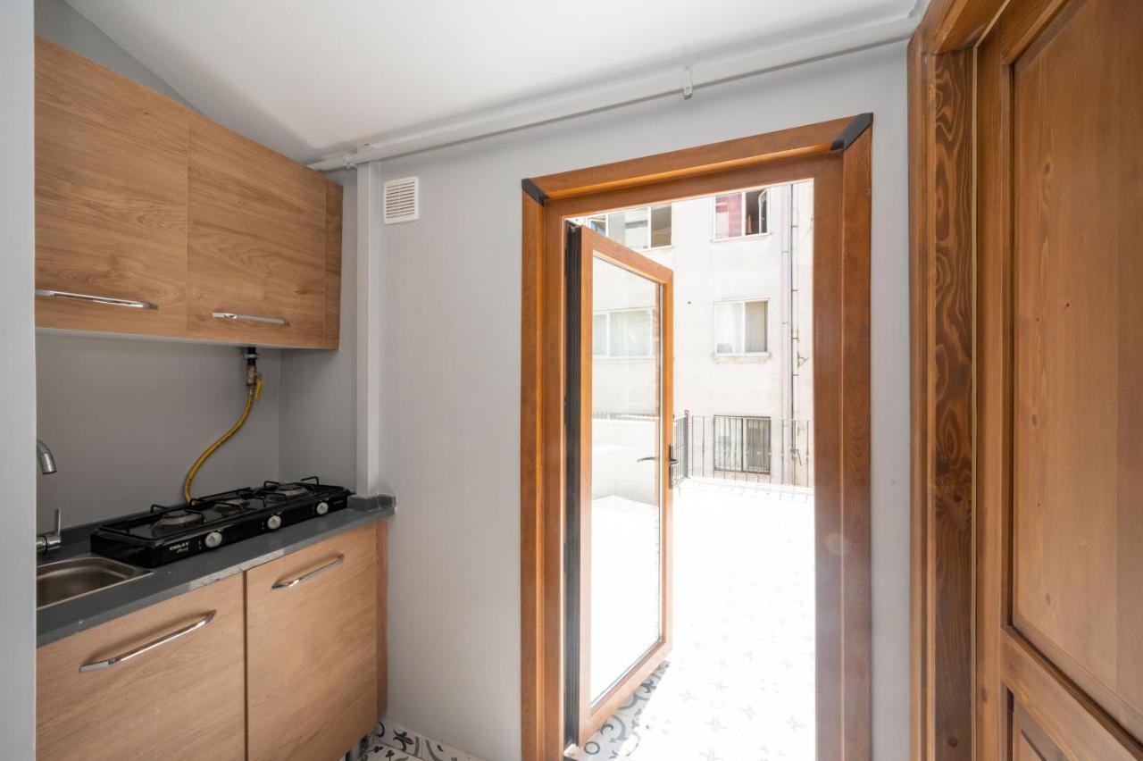 Hotel Taksim